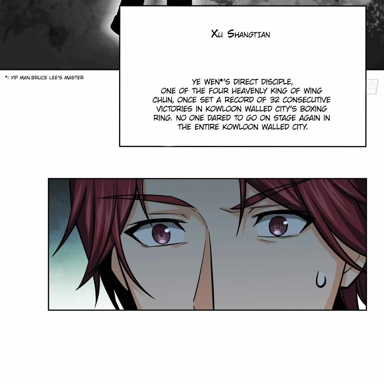 Another beginning with the Guhuo bird Chapter 13 page 61 - 
