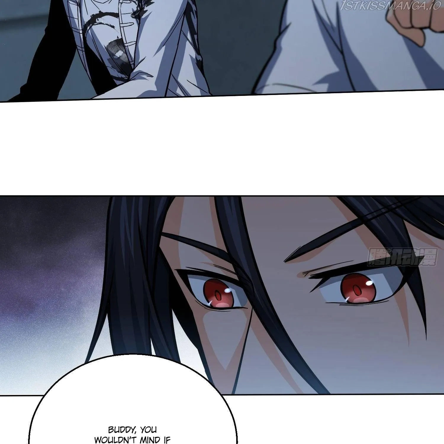 Another beginning with the Guhuo bird Chapter 13 page 71 - 
