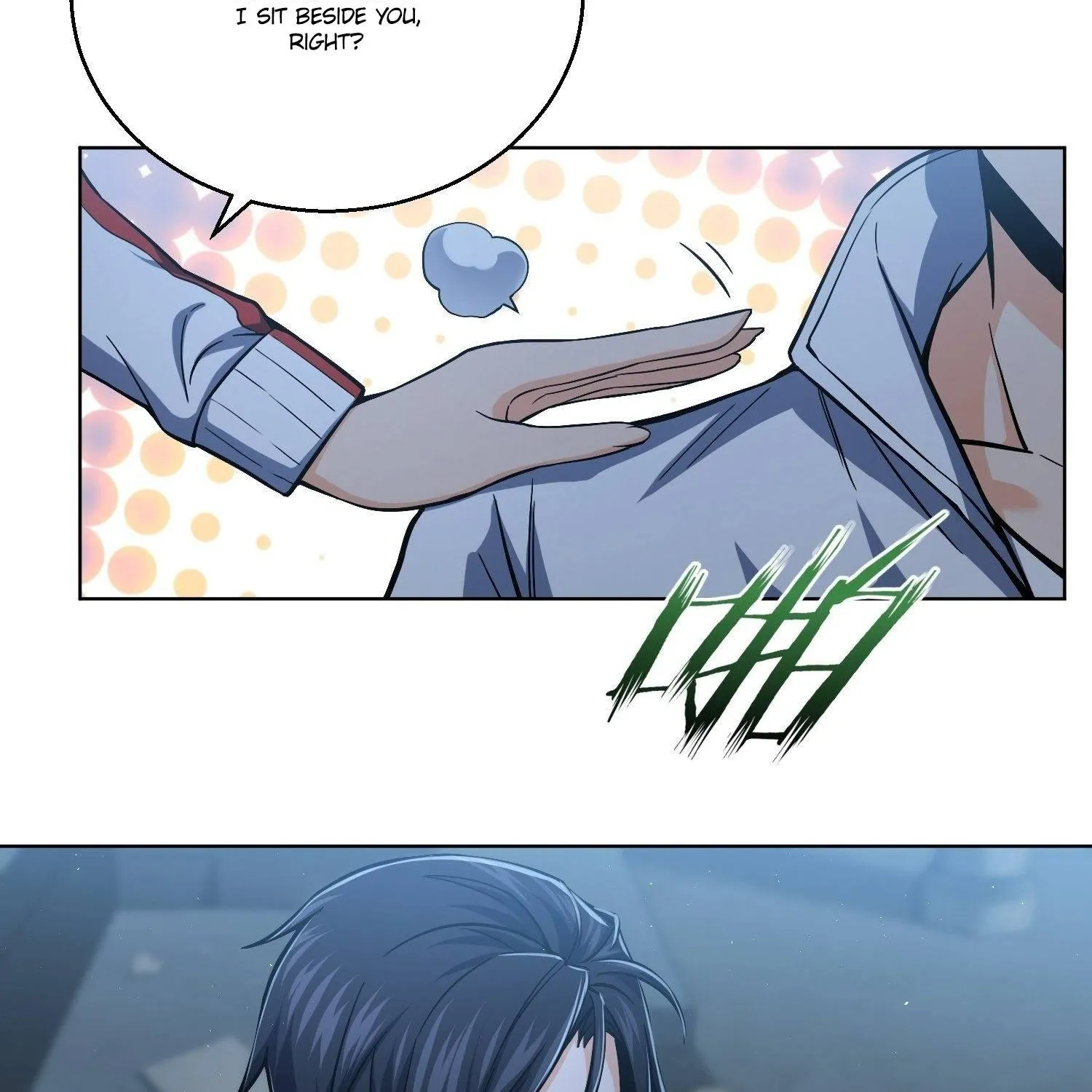Another beginning with the Guhuo bird Chapter 13 page 72 - 