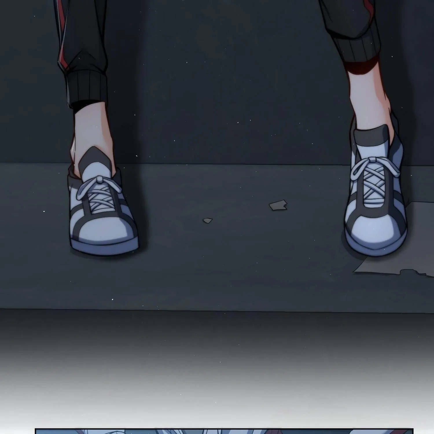 Another beginning with the Guhuo bird Chapter 13 page 81 - 