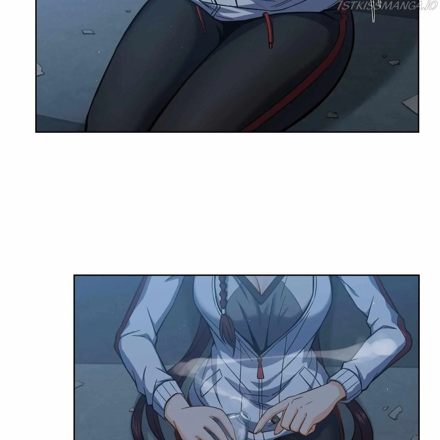 Another beginning with the Guhuo bird Chapter 13 page 83 - 
