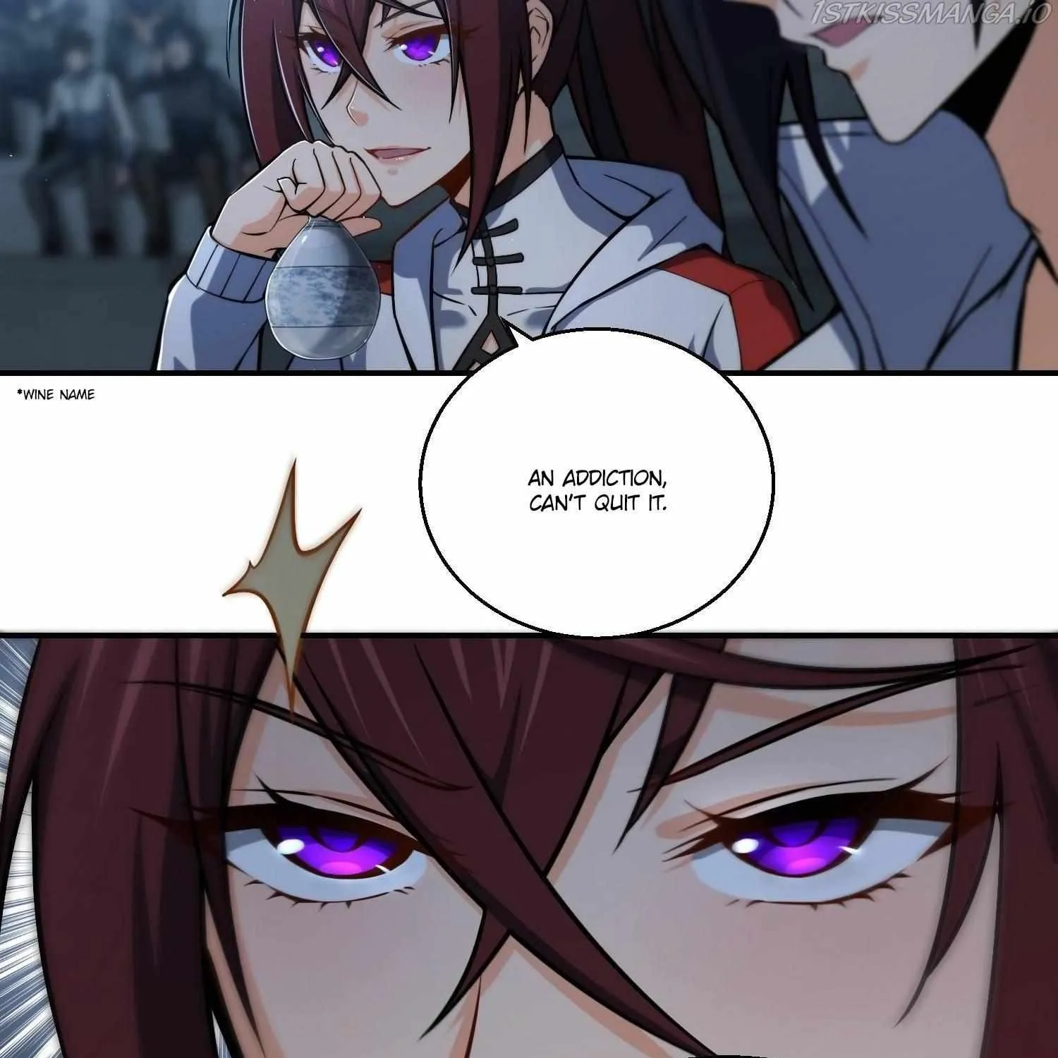 Another beginning with the Guhuo bird Chapter 13 page 88 - 