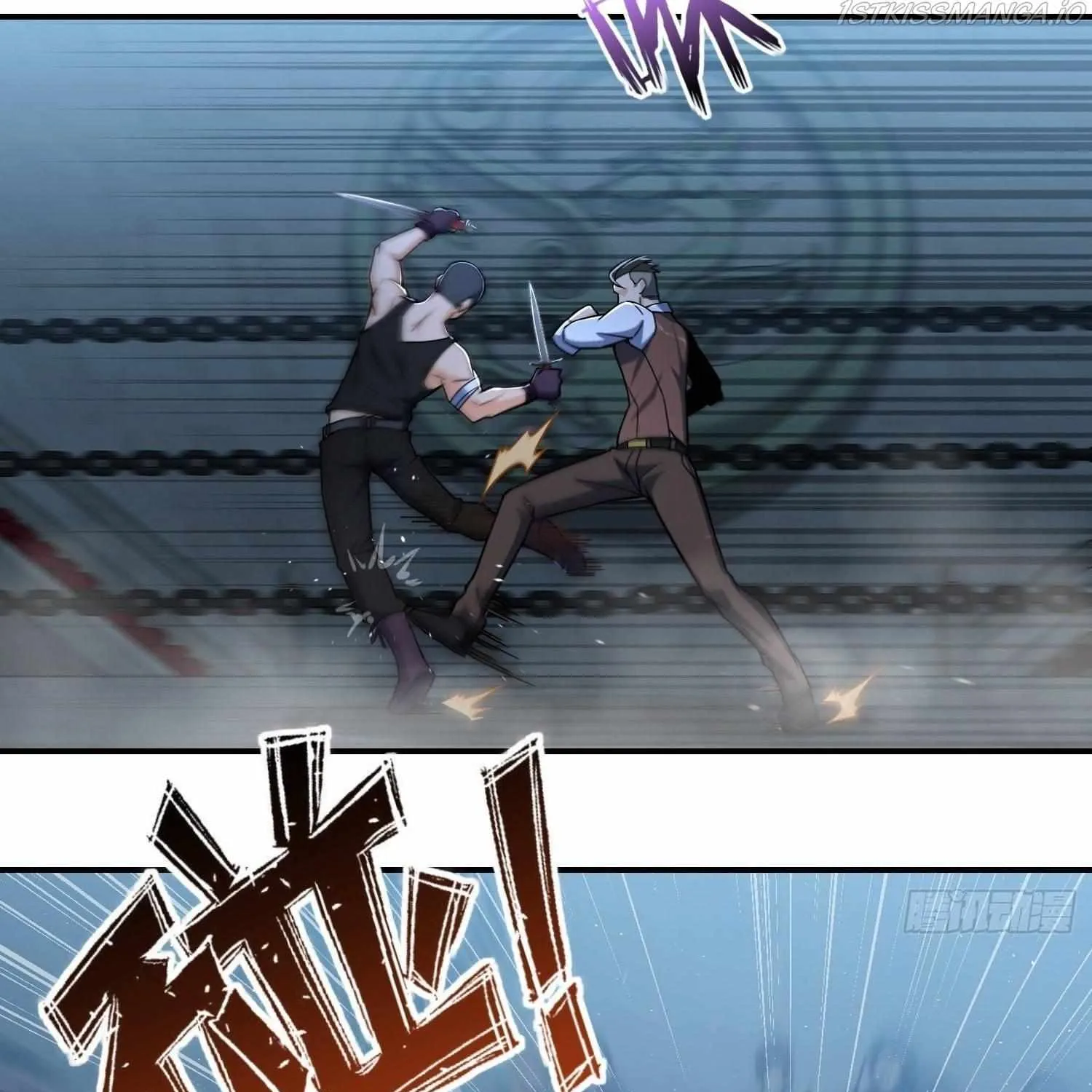 Another beginning with the Guhuo bird Chapter 13 page 93 - 