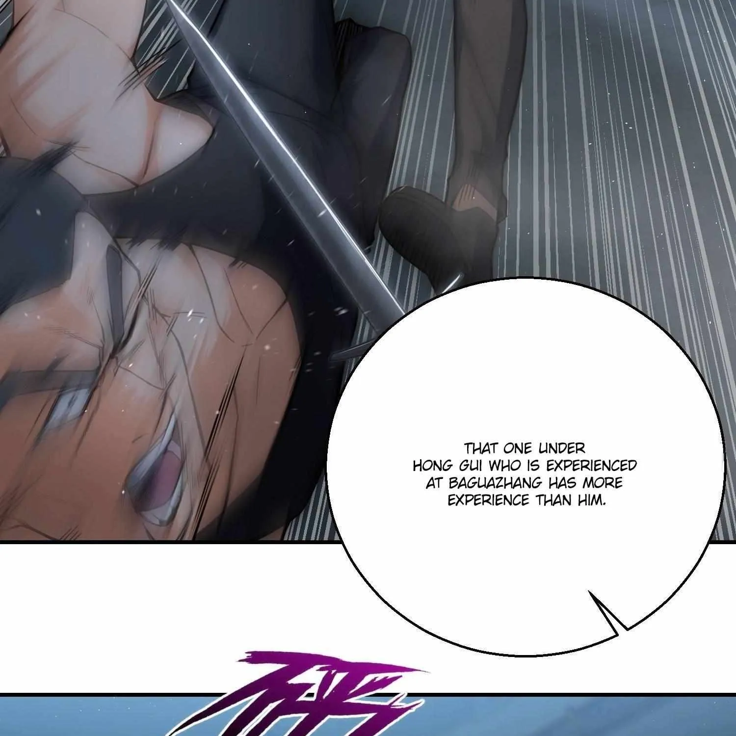 Another beginning with the Guhuo bird Chapter 13 page 95 - 