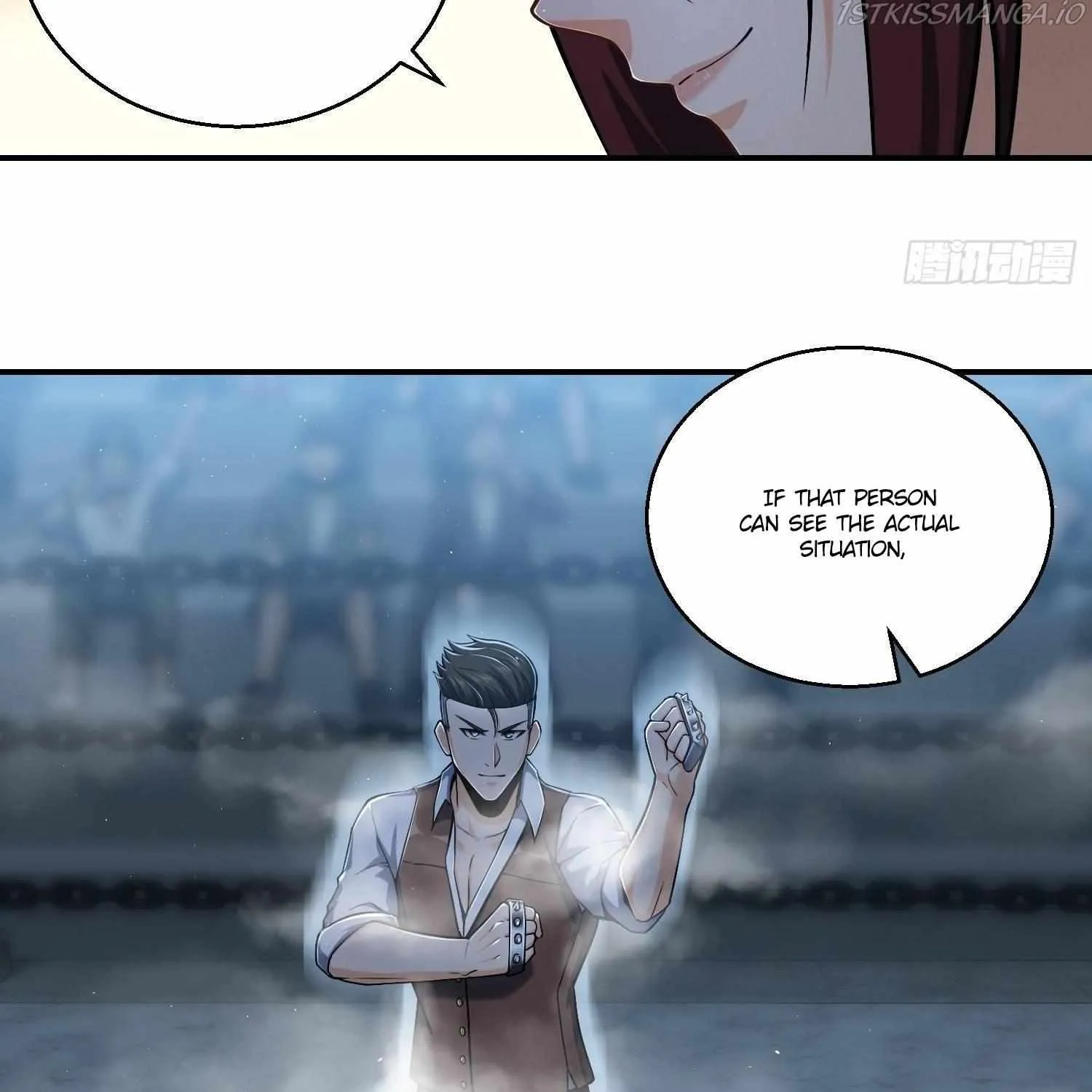 Another beginning with the Guhuo bird Chapter 13 page 98 - 