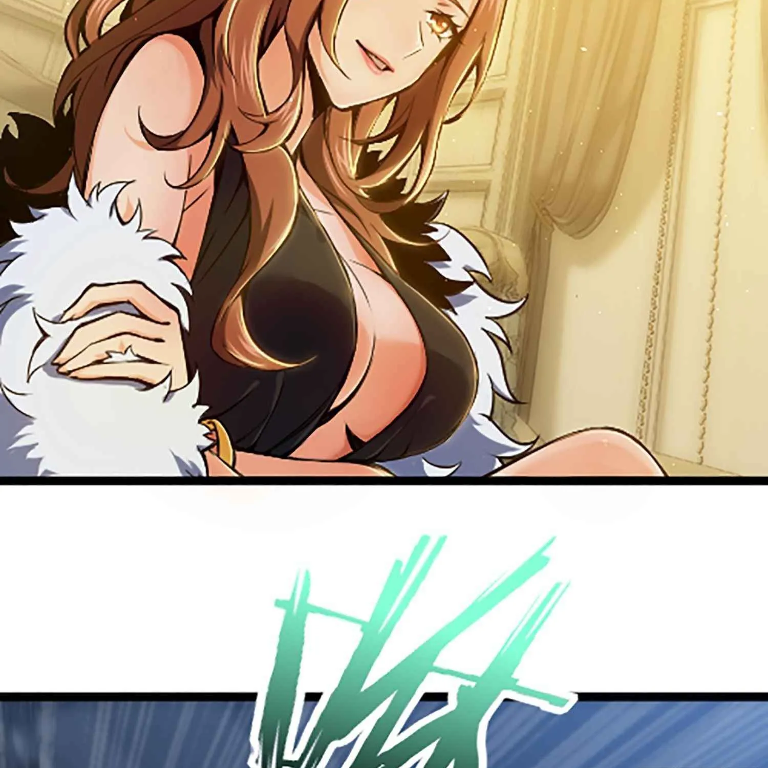Another beginning with the Guhuo bird Chapter 14 page 33 - 