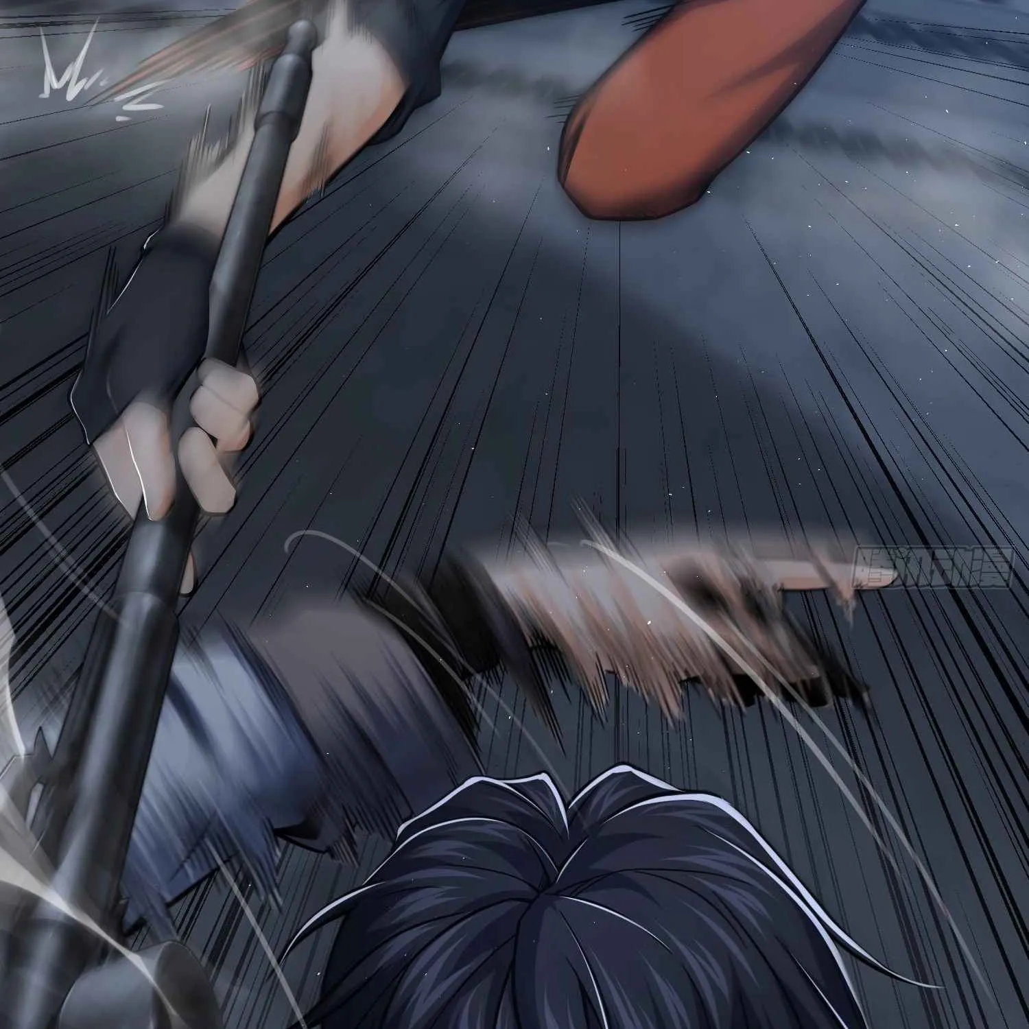 Another beginning with the Guhuo bird Chapter 14 page 5 - 