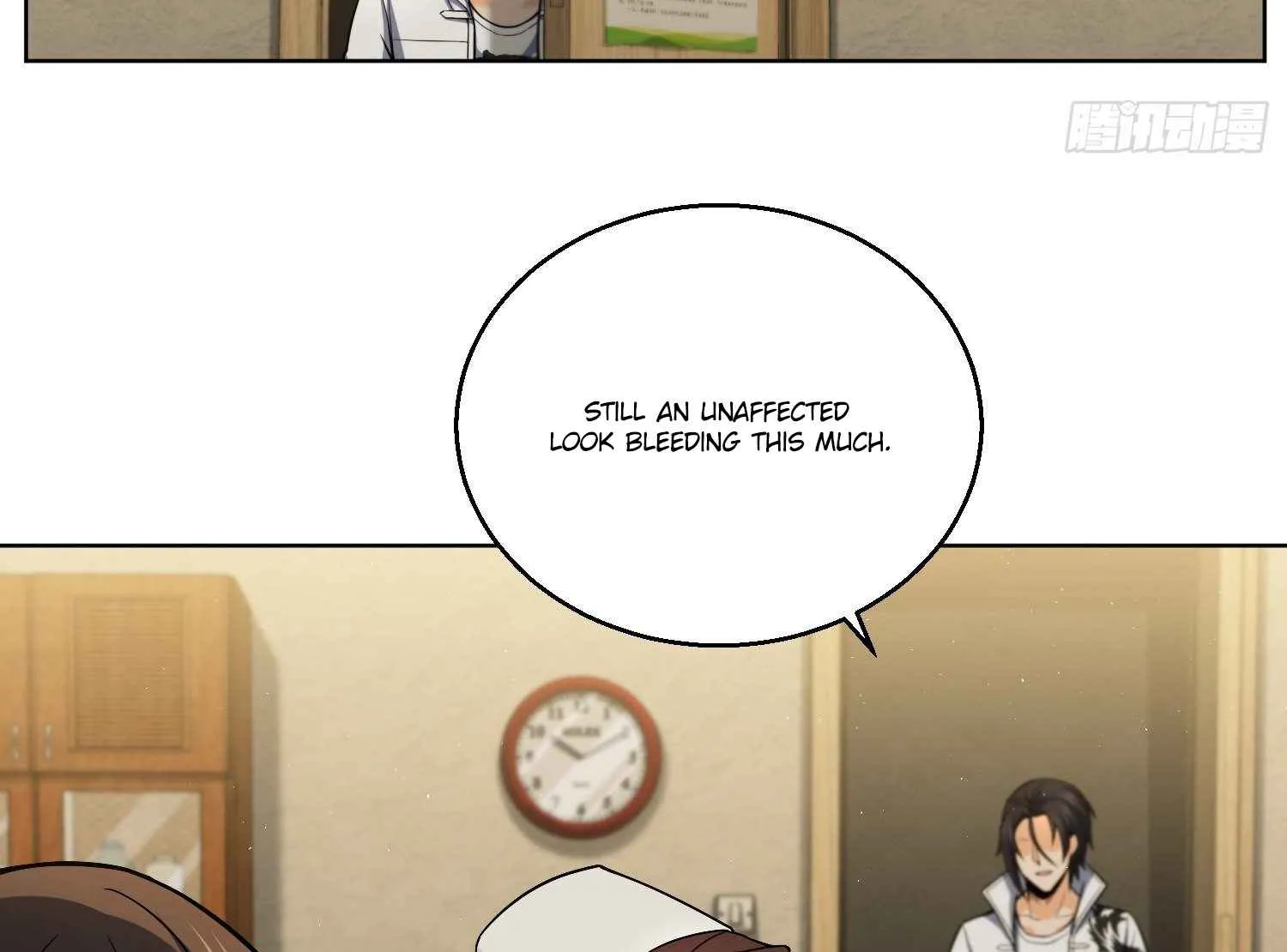 Another beginning with the Guhuo bird Chapter 16 page 5 - 