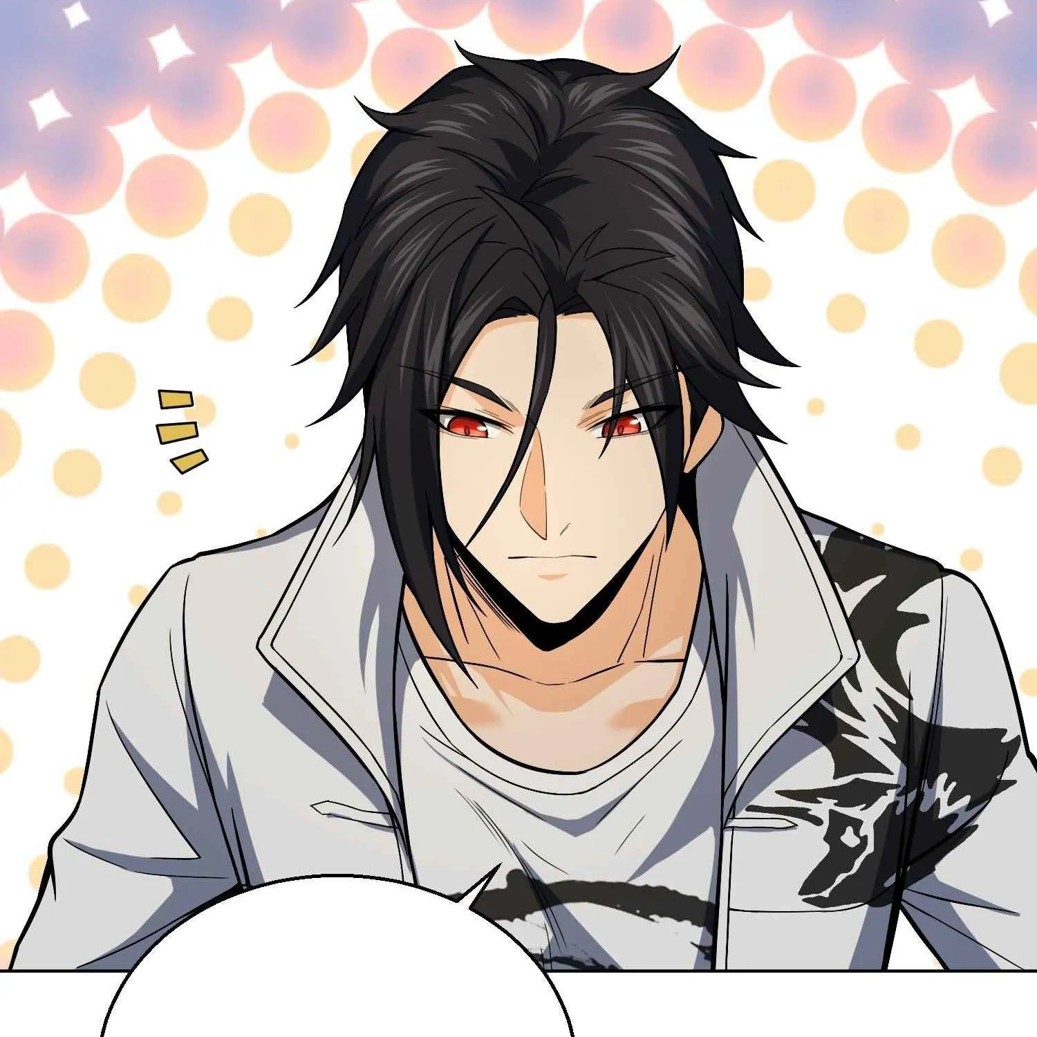 Another beginning with the Guhuo bird Chapter 16 page 7 - 