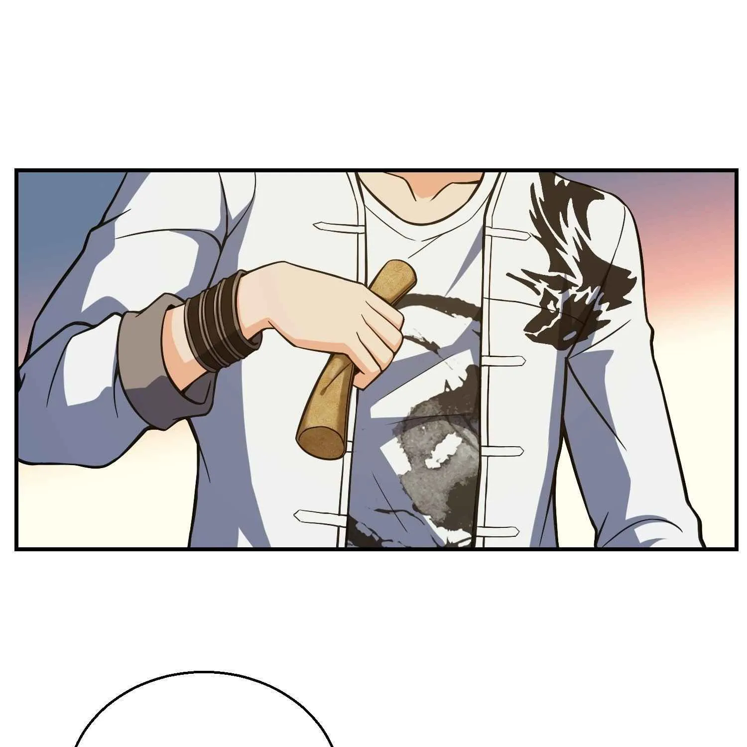 Another beginning with the Guhuo bird Chapter 16 page 78 - 