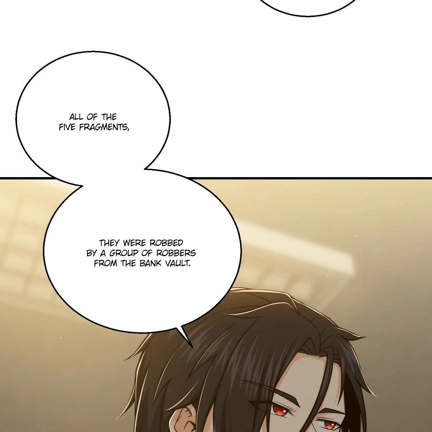 Another beginning with the Guhuo bird Chapter 16 page 80 - 