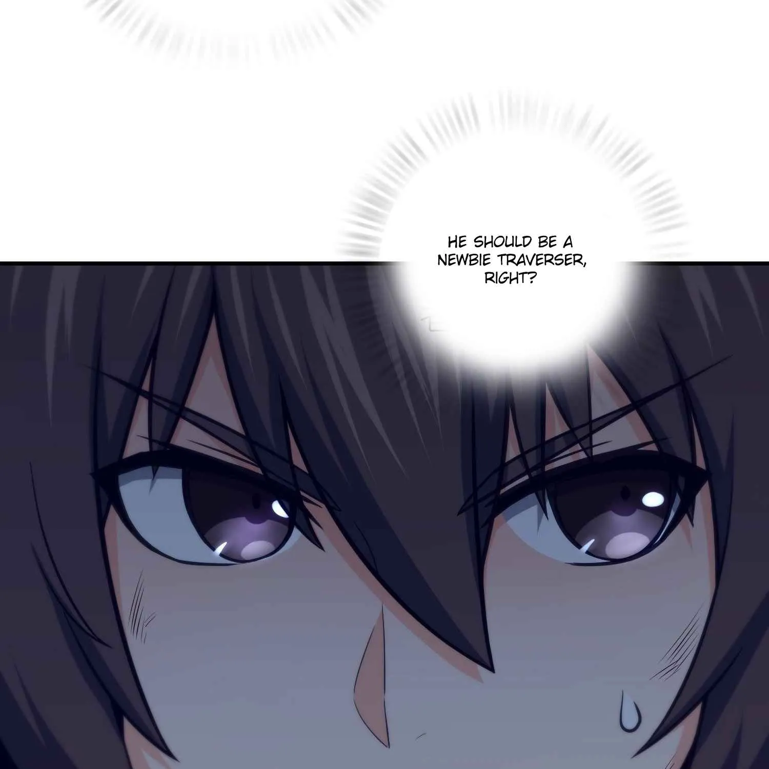 Another beginning with the Guhuo bird Chapter 16 page 84 - 