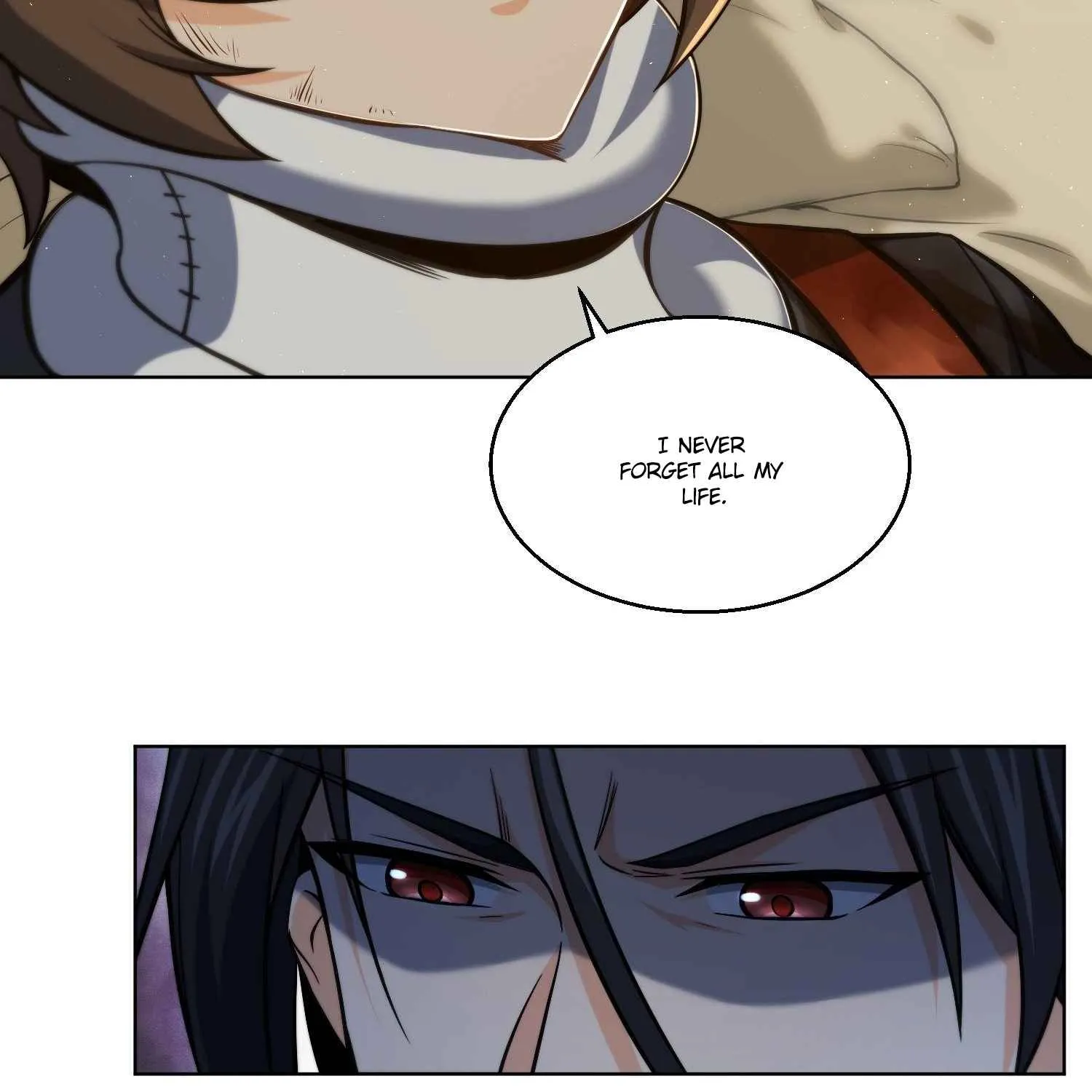 Another beginning with the Guhuo bird Chapter 16 page 90 - 