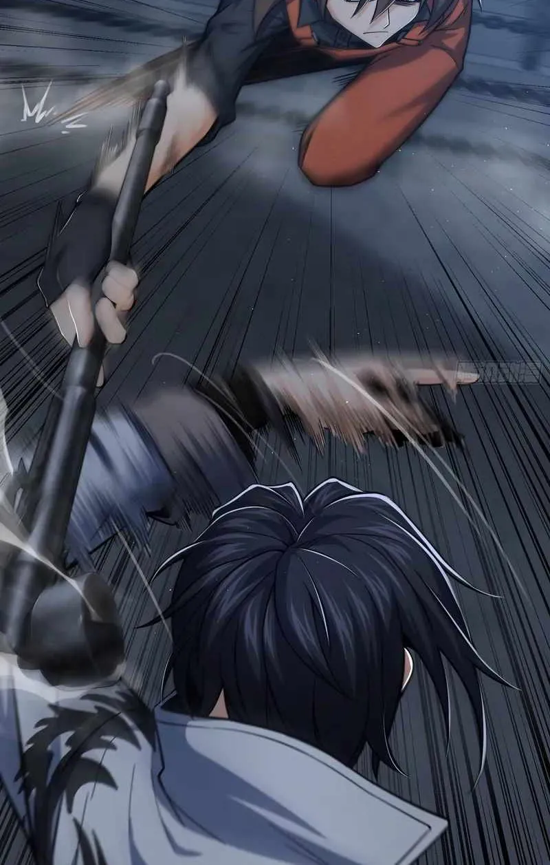Another beginning with the Guhuo bird Chapter 17 page 3 - 