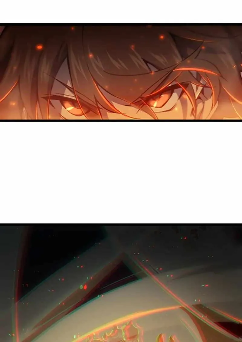 Another beginning with the Guhuo bird Chapter 17 page 33 - 