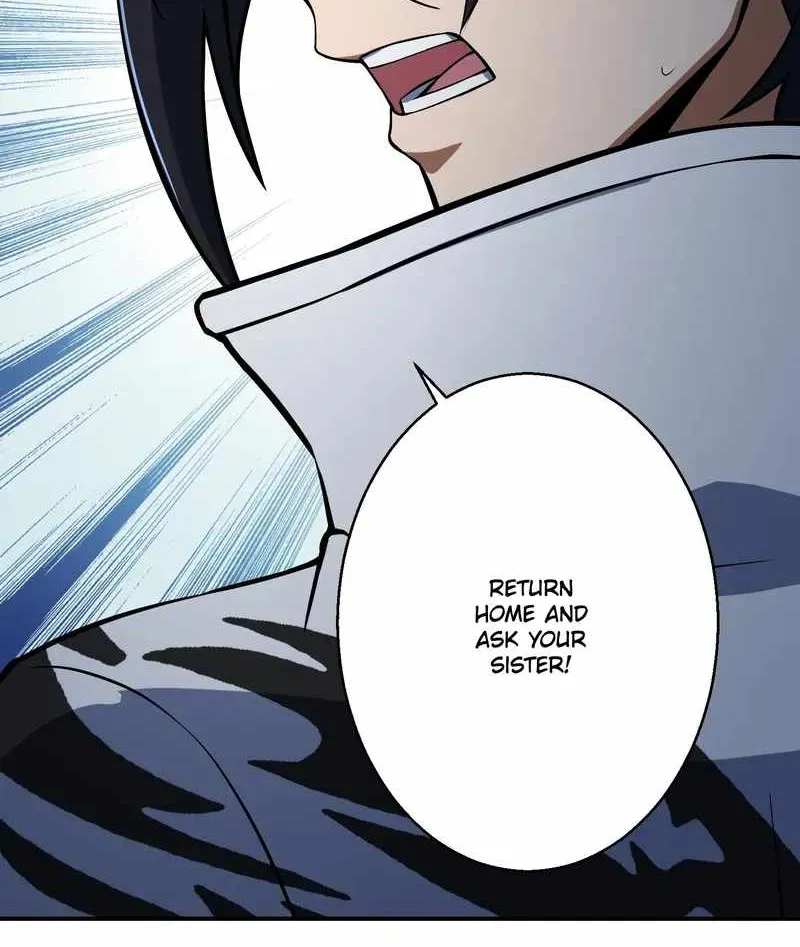 Another beginning with the Guhuo bird Chapter 18 page 33 - 