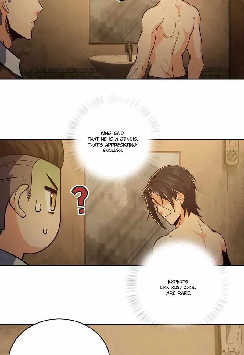 Another beginning with the Guhuo bird Chapter 18 page 47 - 