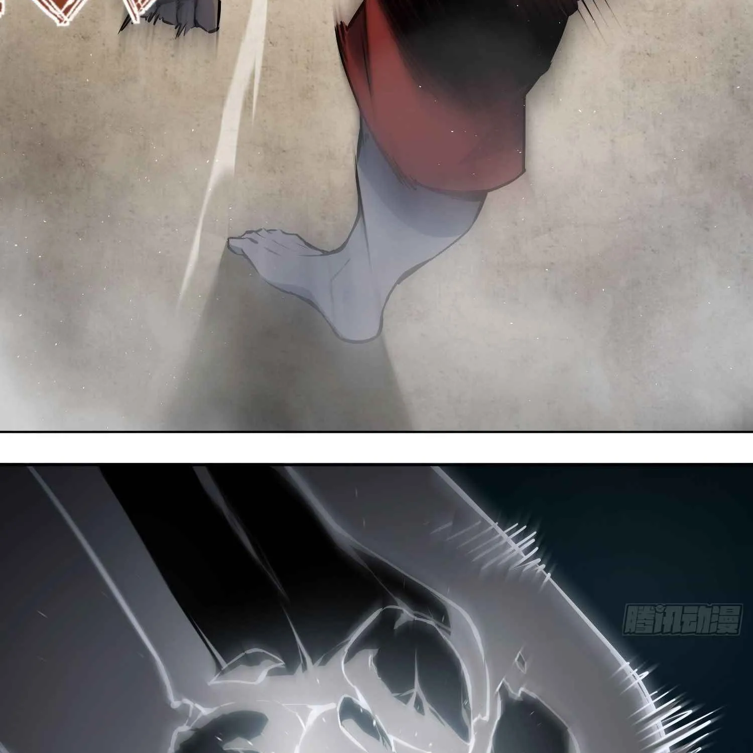 Another beginning with the Guhuo bird Chapter 2 page 118 - 