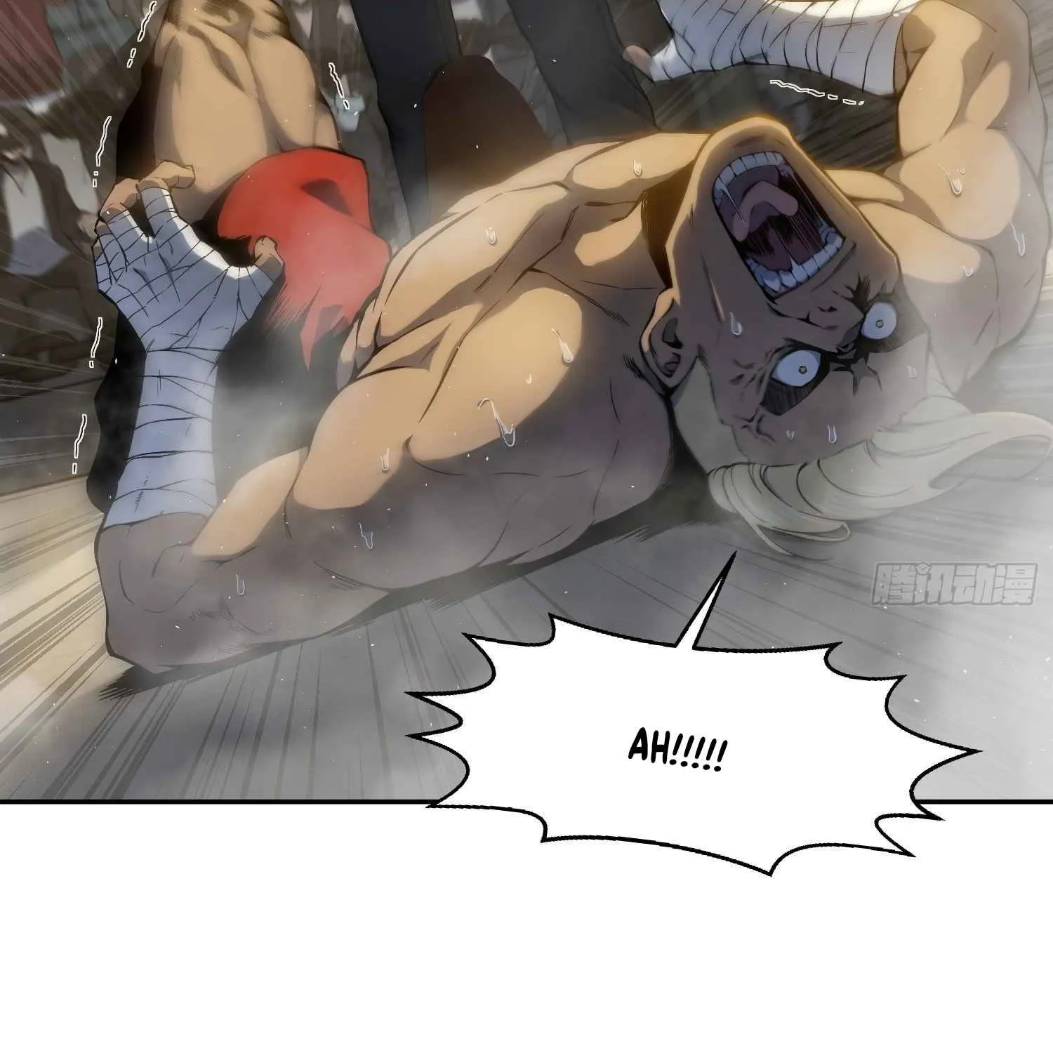 Another beginning with the Guhuo bird Chapter 2 page 121 - 