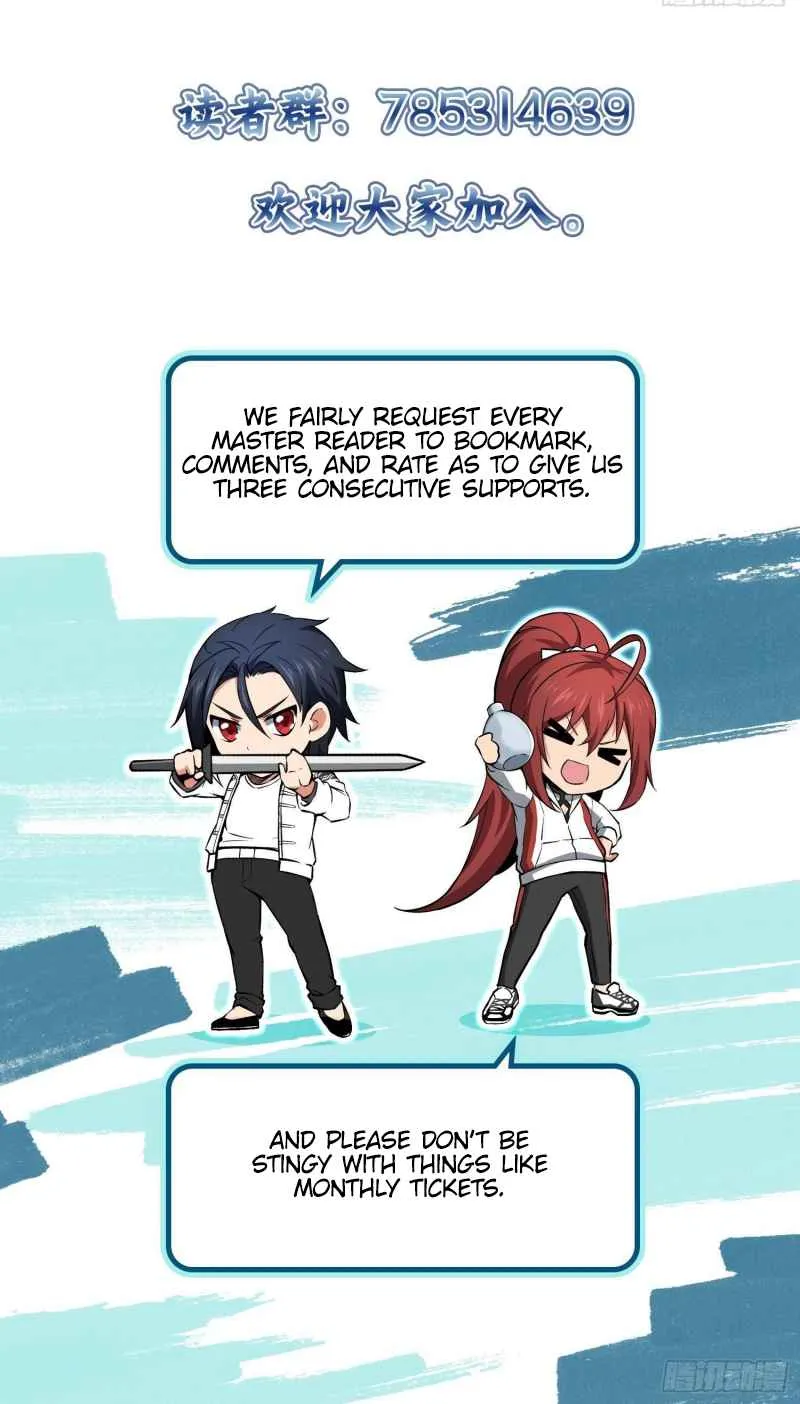 Another beginning with the Guhuo bird Chapter 2 page 125 - 