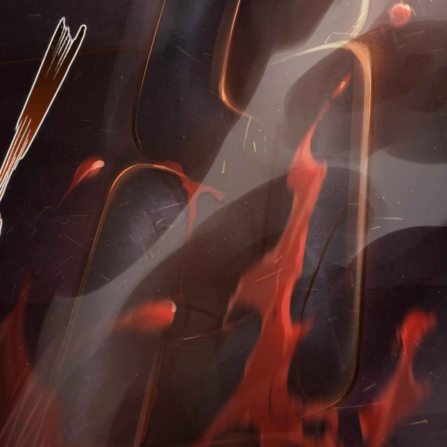 Another beginning with the Guhuo bird Chapter 2 page 15 - 