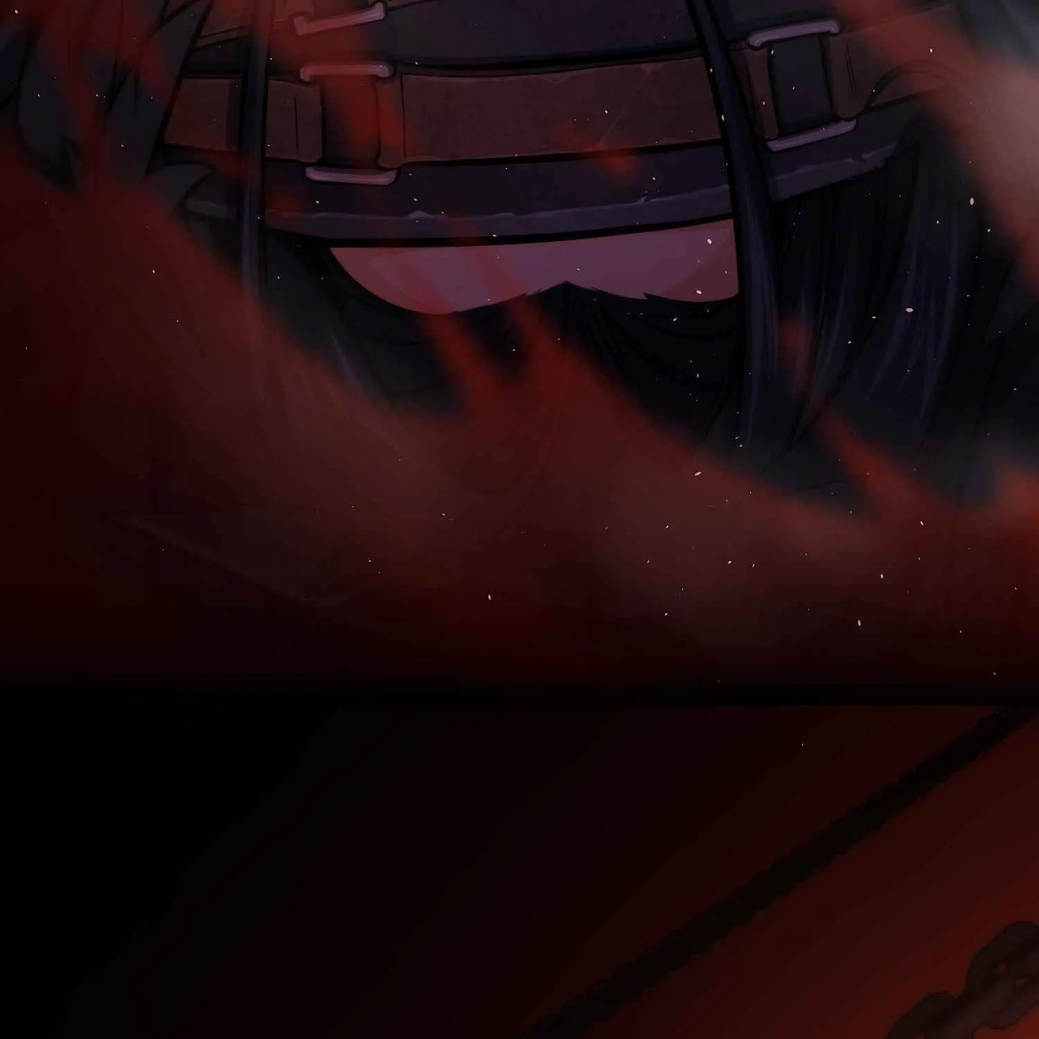 Another beginning with the Guhuo bird Chapter 2 page 28 - 