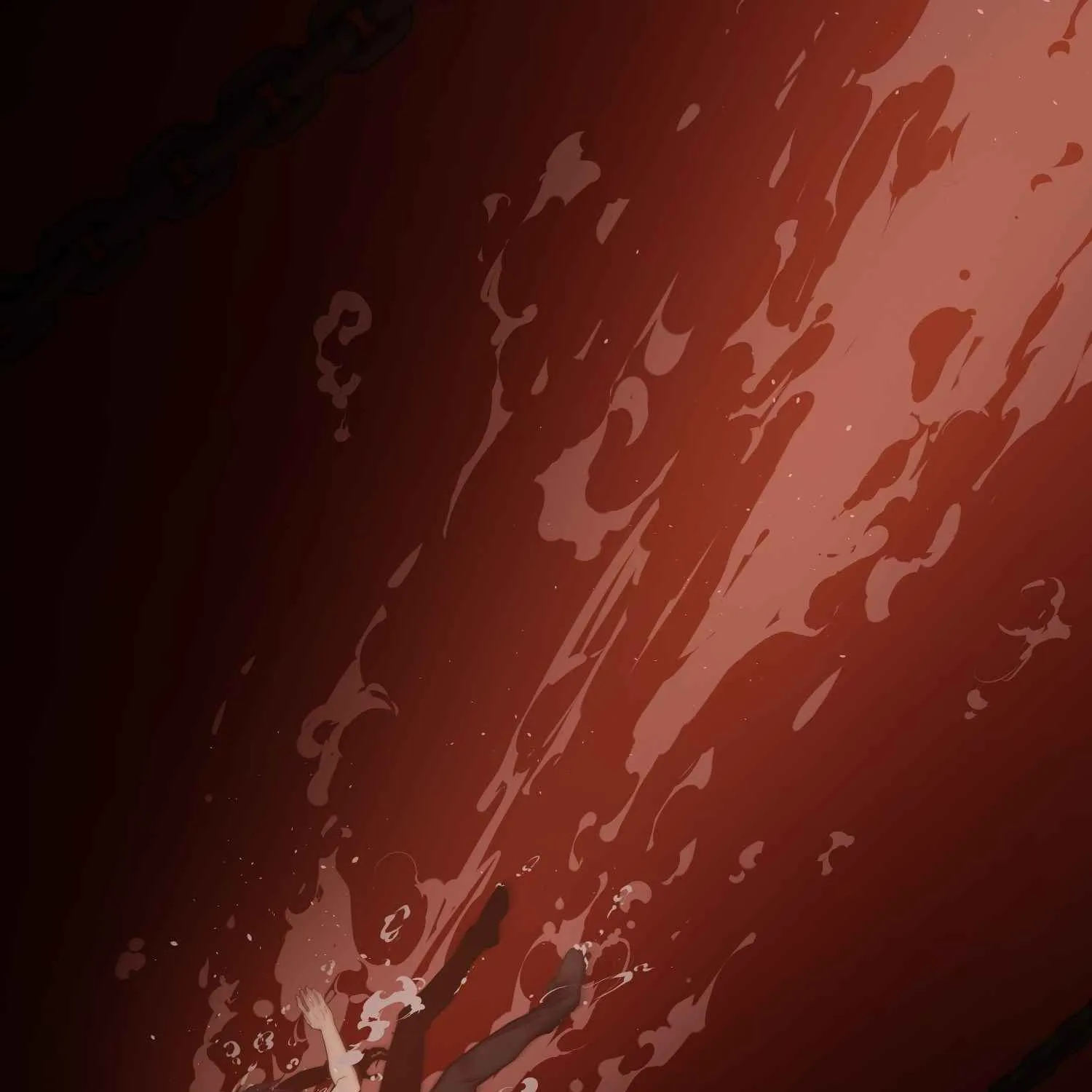 Another beginning with the Guhuo bird Chapter 2 page 30 - 