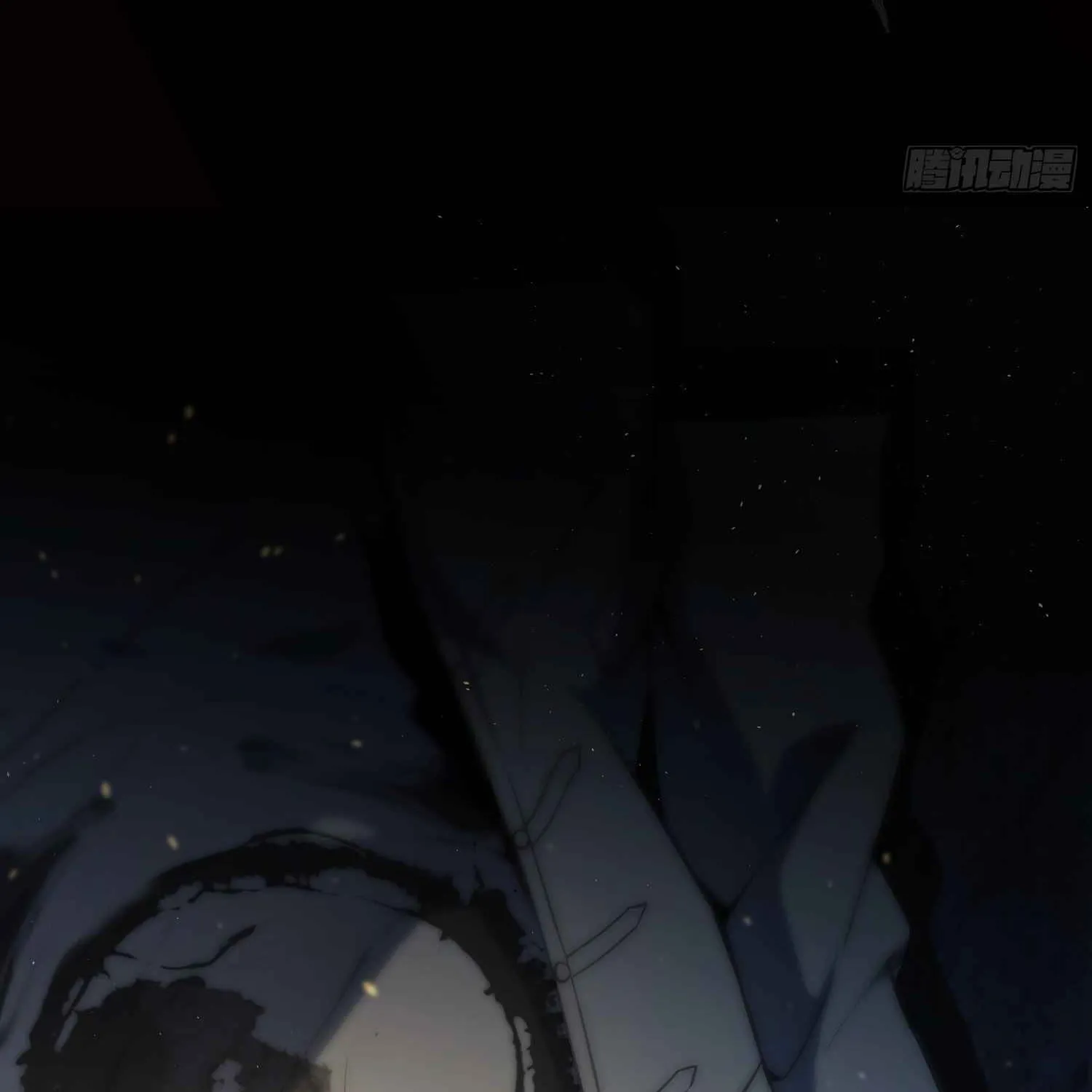 Another beginning with the Guhuo bird Chapter 2 page 36 - 