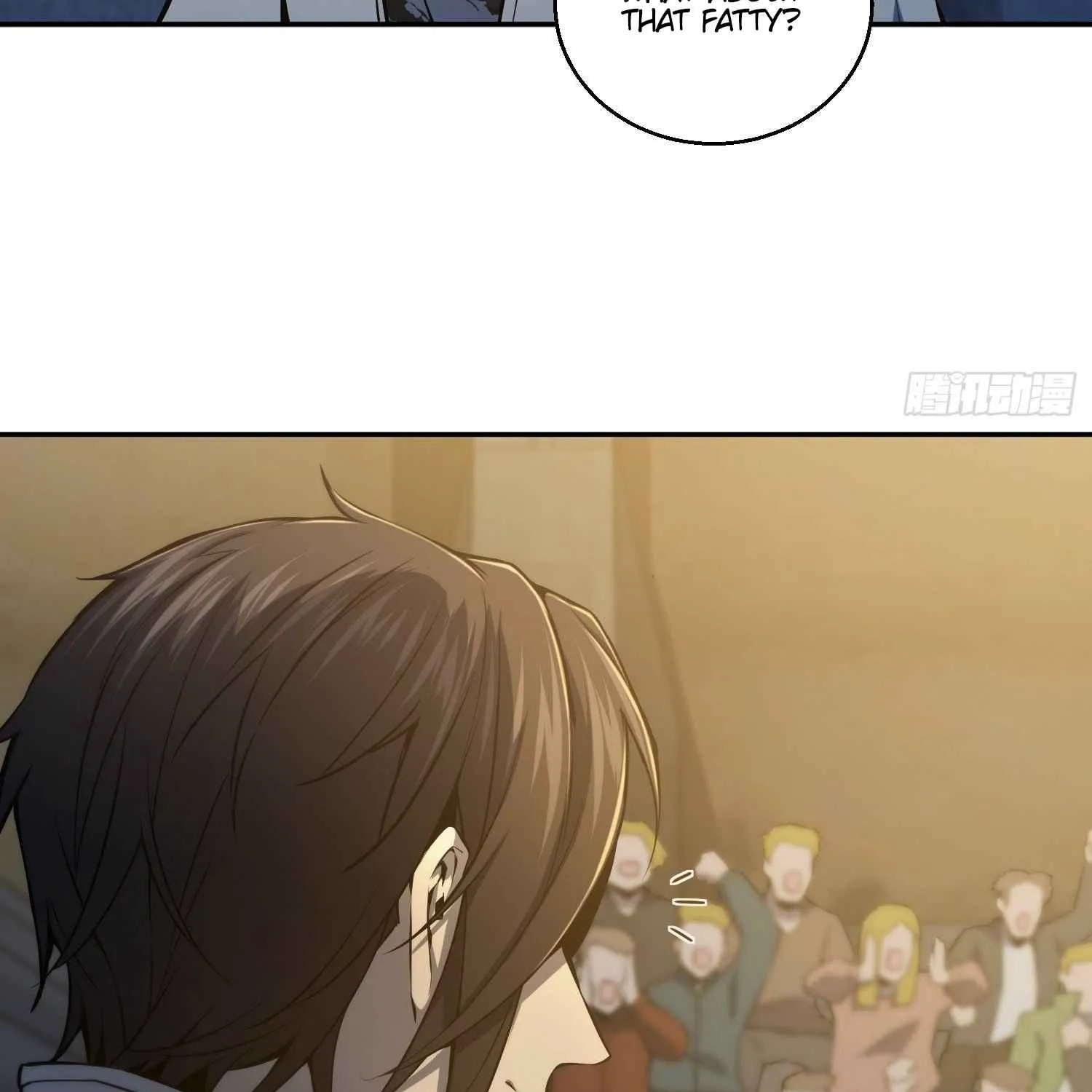 Another beginning with the Guhuo bird Chapter 2 page 44 - 