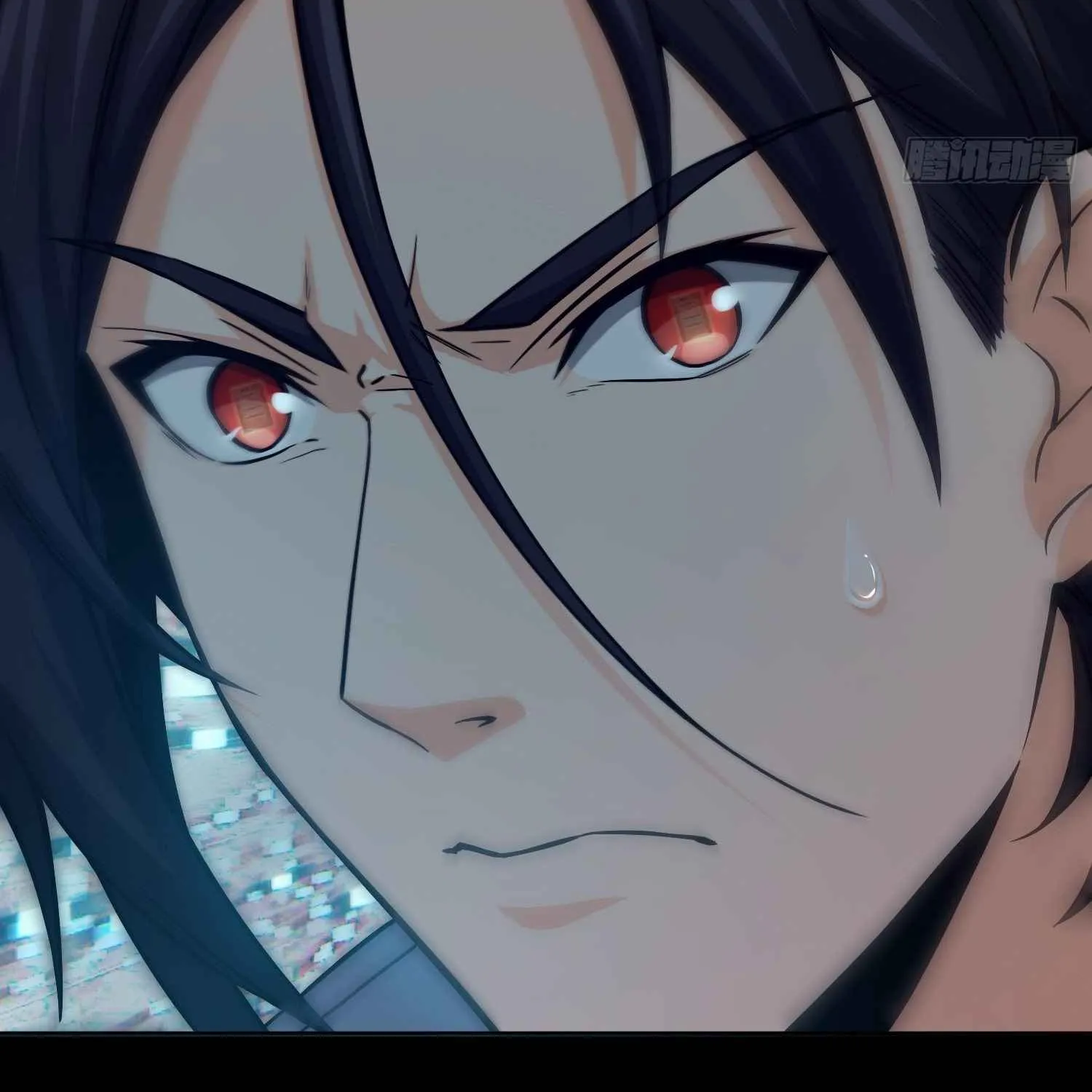 Another beginning with the Guhuo bird Chapter 2 page 46 - 