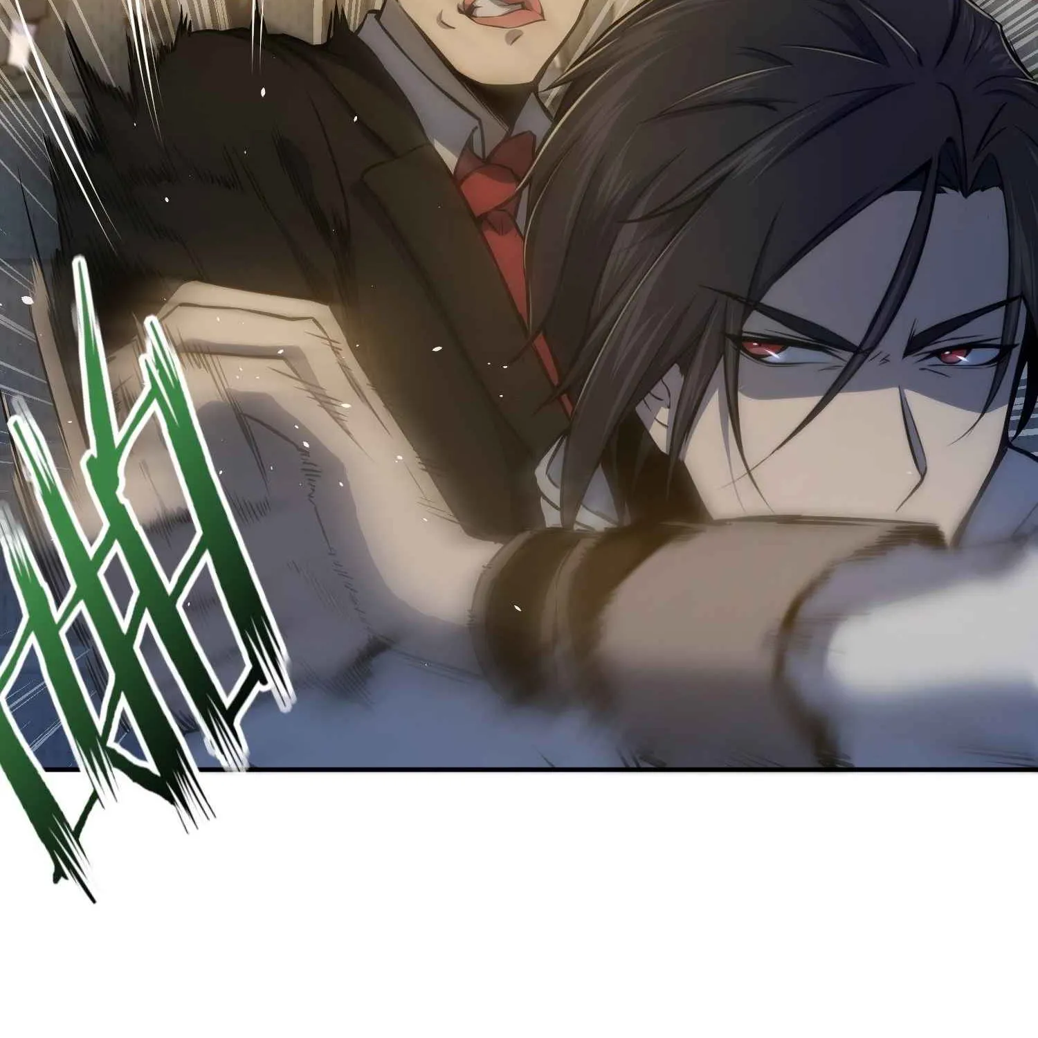 Another beginning with the Guhuo bird Chapter 2 page 55 - 