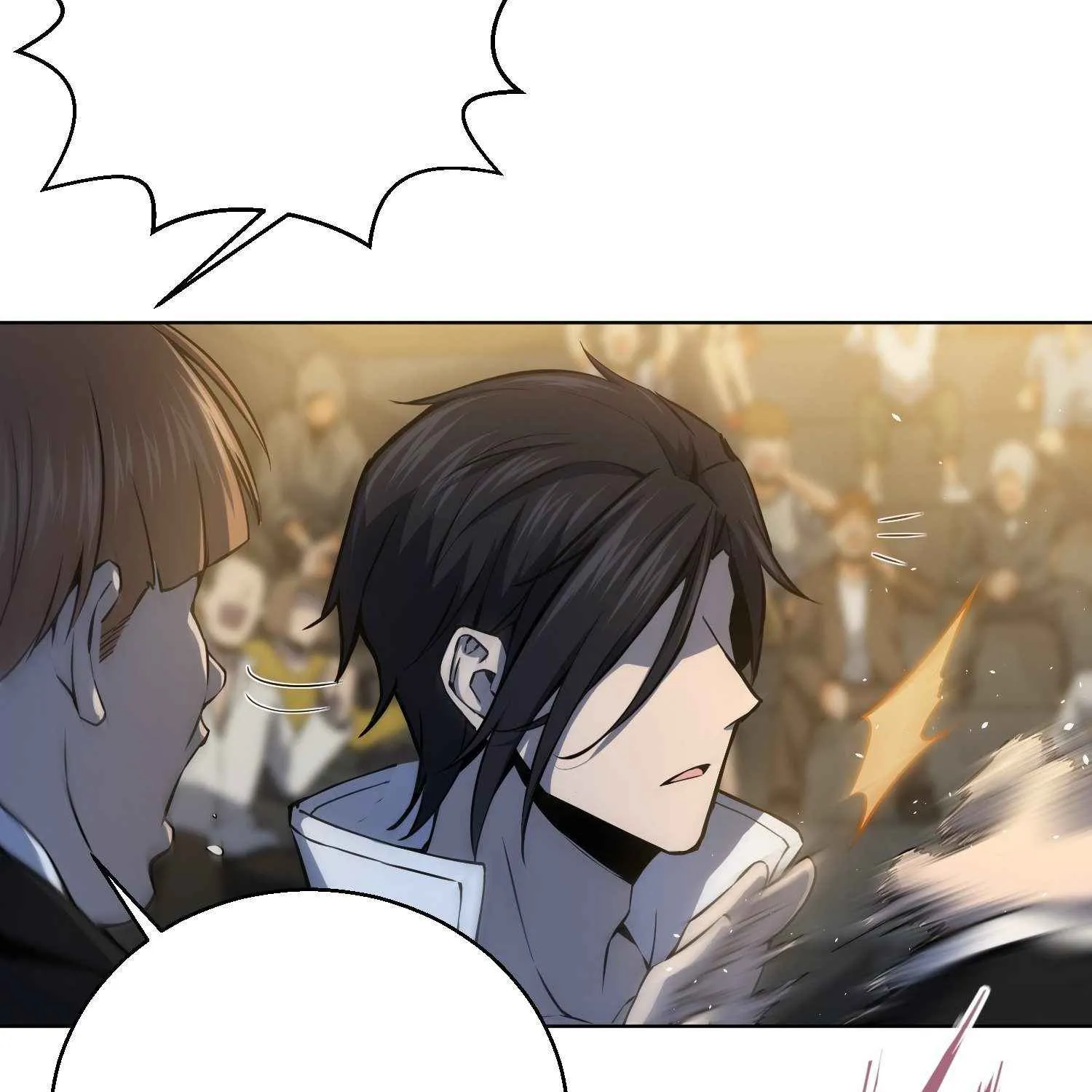 Another beginning with the Guhuo bird Chapter 2 page 60 - 