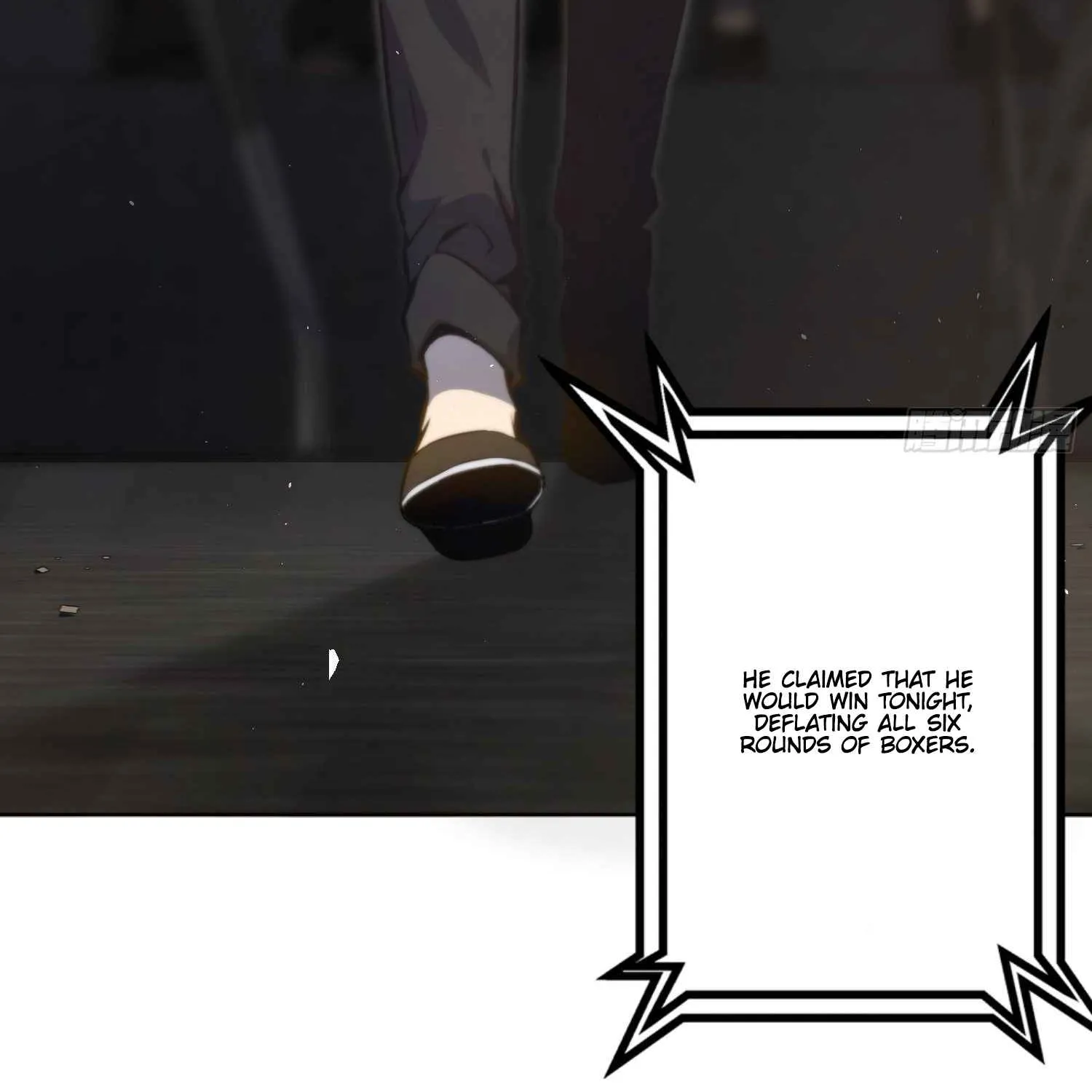 Another beginning with the Guhuo bird Chapter 2 page 69 - 