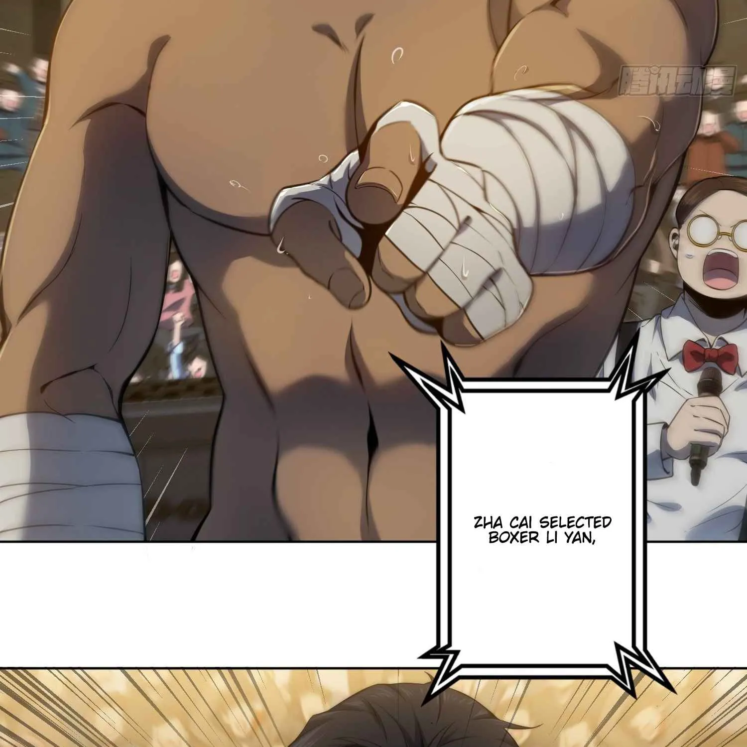 Another beginning with the Guhuo bird Chapter 2 page 82 - 