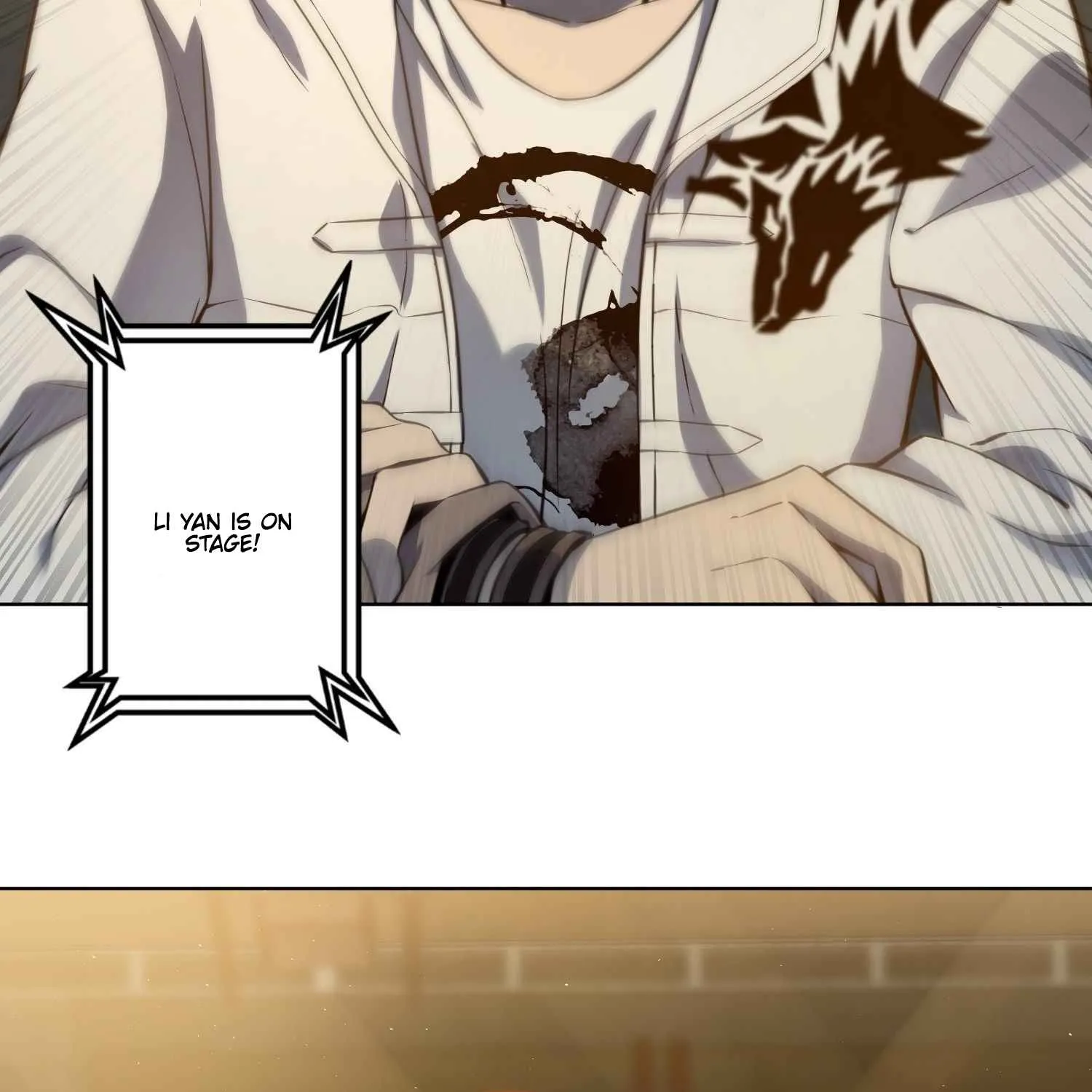 Another beginning with the Guhuo bird Chapter 2 page 84 - 