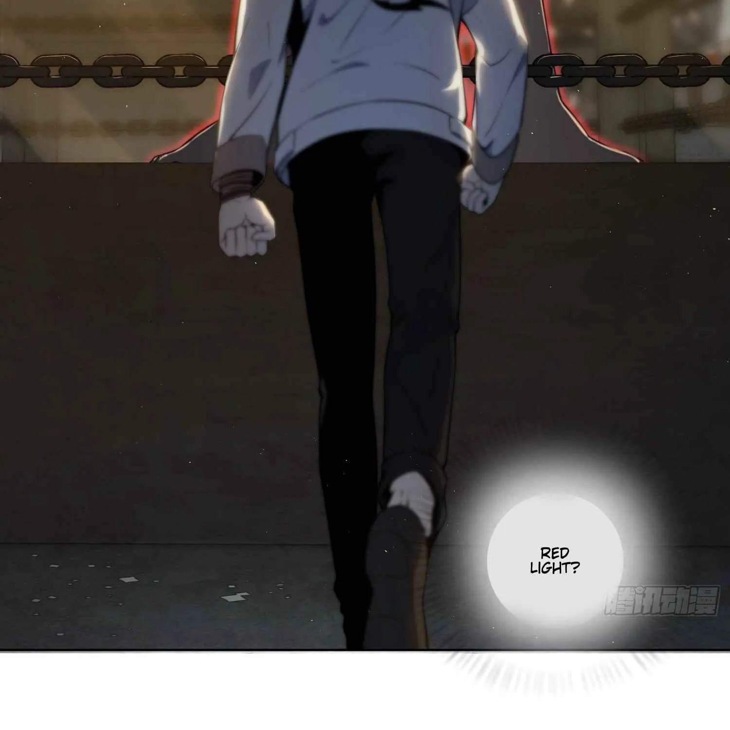 Another beginning with the Guhuo bird Chapter 2 page 86 - 