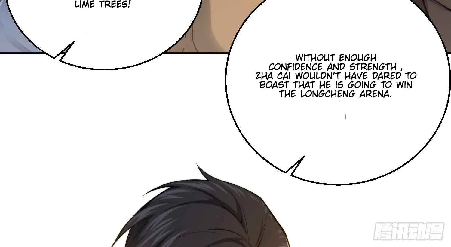 Another beginning with the Guhuo bird Chapter 2 page 91 - 