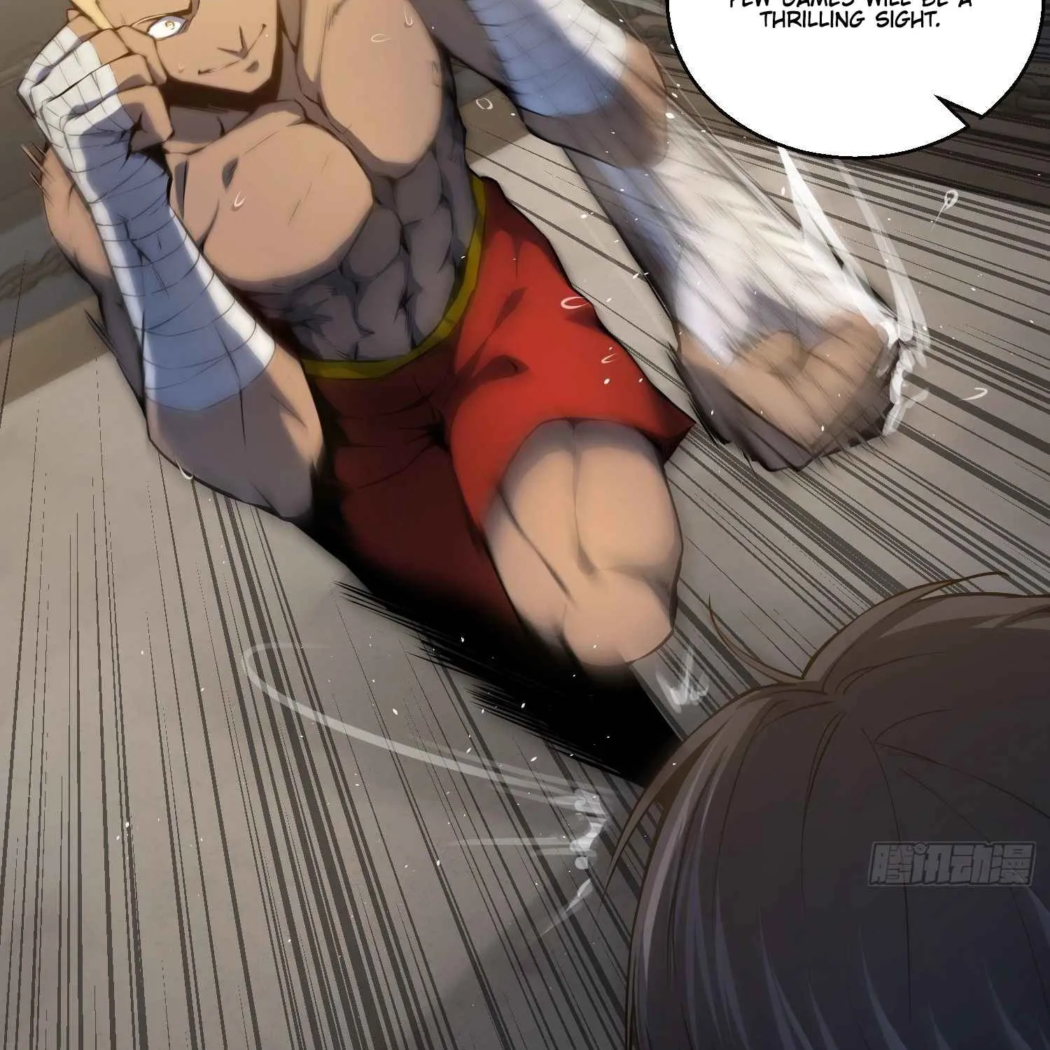 Another beginning with the Guhuo bird Chapter 2 page 94 - 