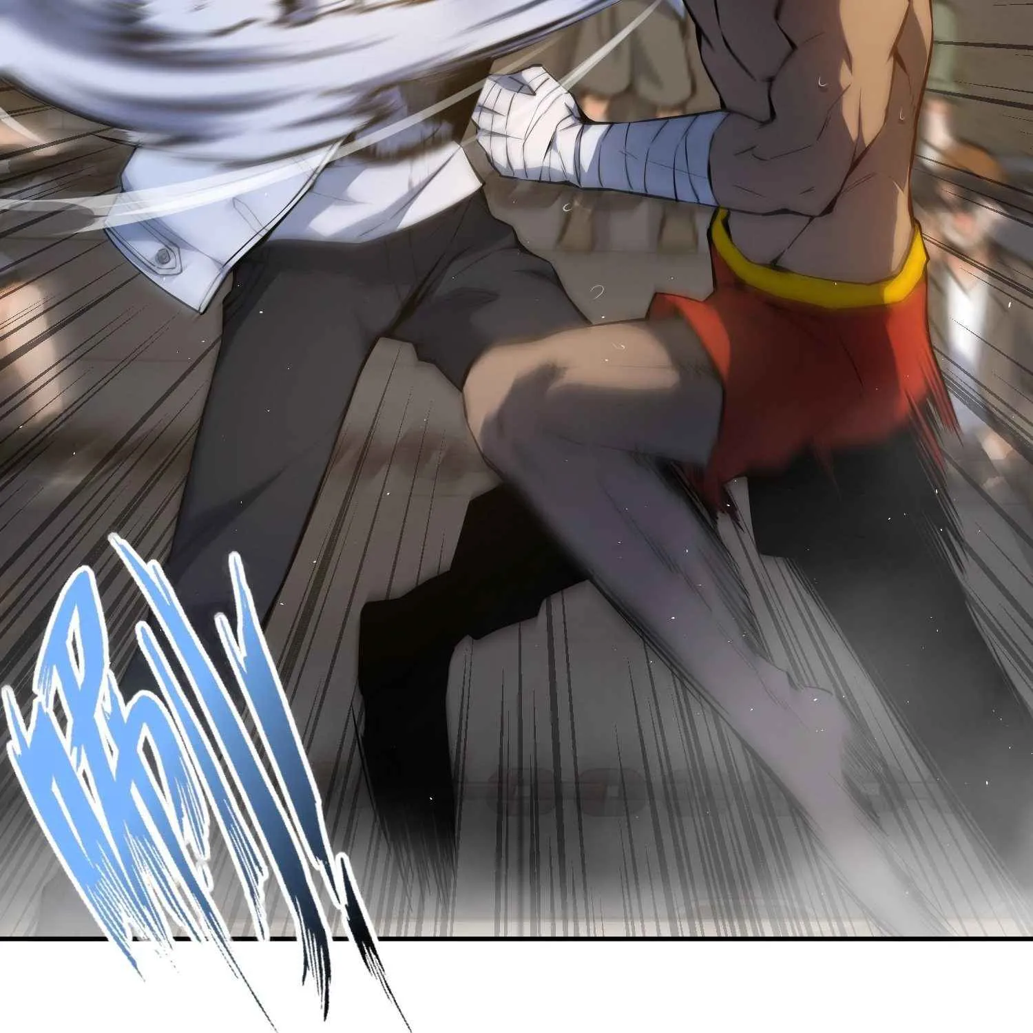 Another beginning with the Guhuo bird Chapter 2 page 100 - 