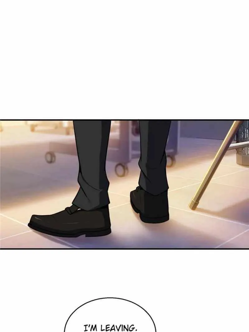 Another beginning with the Guhuo bird Chapter 20 page 5 - 