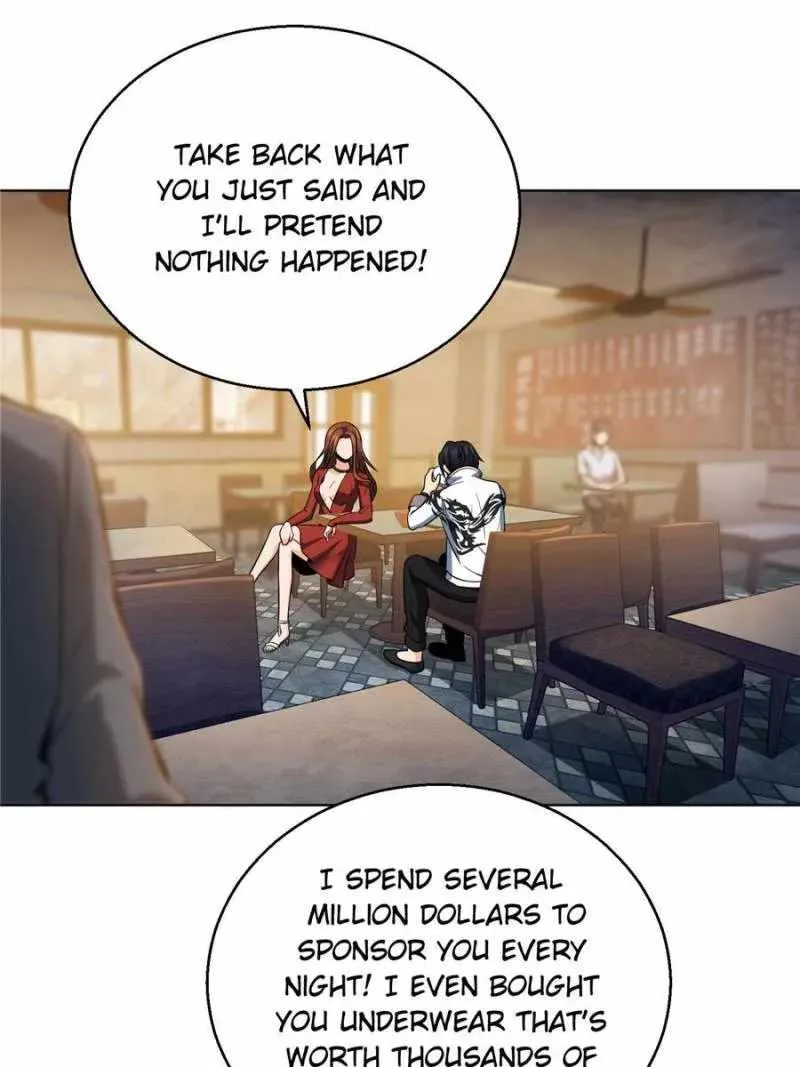 Another beginning with the Guhuo bird Chapter 20 page 42 - 