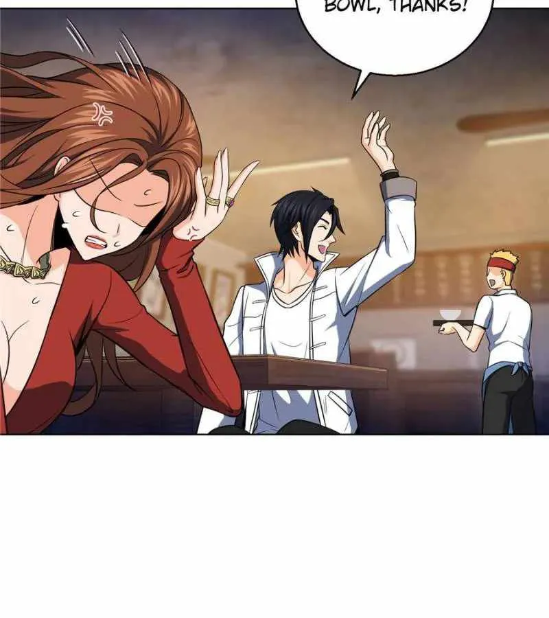 Another beginning with the Guhuo bird Chapter 20 page 47 - 