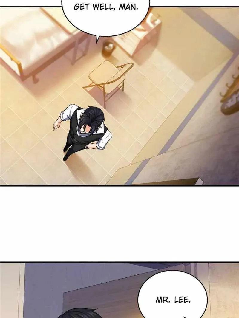 Another beginning with the Guhuo bird Chapter 20 page 6 - 