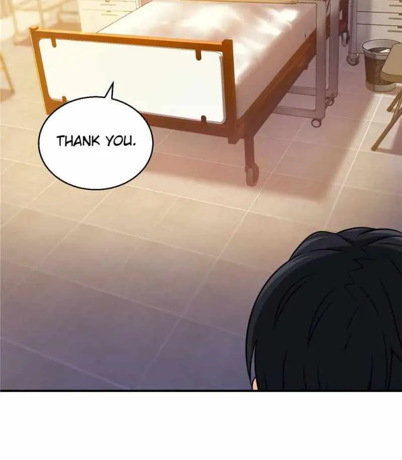 Another beginning with the Guhuo bird Chapter 20 page 8 - 