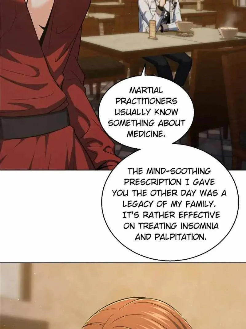Another beginning with the Guhuo bird Chapter 21 page 2 - 