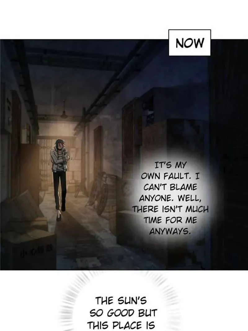Another beginning with the Guhuo bird Chapter 21 page 11 - 