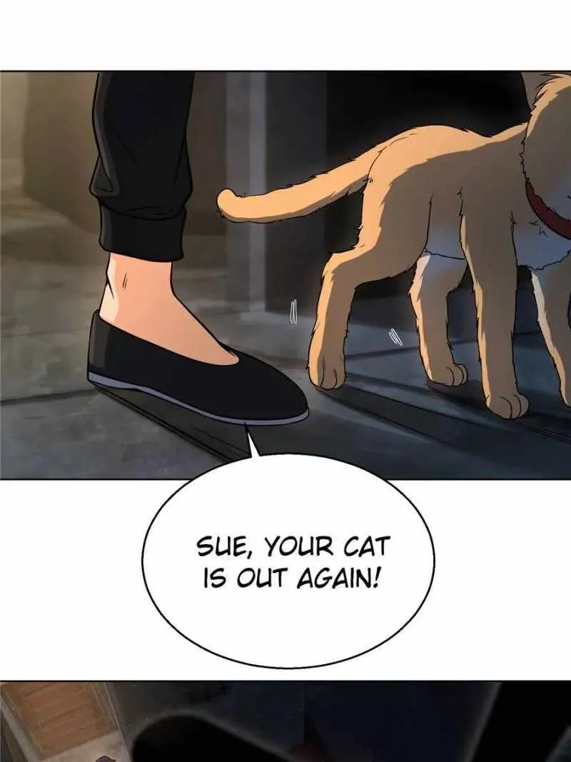 Another beginning with the Guhuo bird Chapter 21 page 17 - 