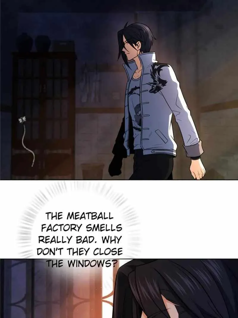 Another beginning with the Guhuo bird Chapter 21 page 19 - 