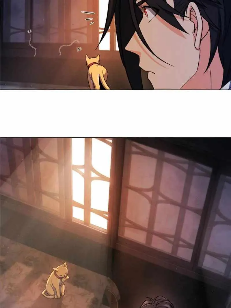 Another beginning with the Guhuo bird Chapter 21 page 20 - 