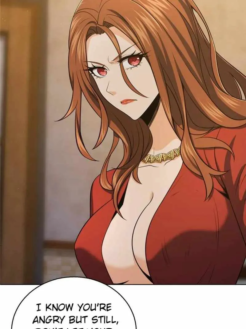 Another beginning with the Guhuo bird Chapter 21 page 3 - 